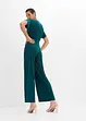 Jersey jumpsuit, bonprix
