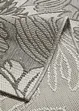Binnen- en buitenkleed met bloemen, bpc living bonprix collection