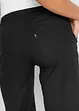 UV lange bermuda met elastische taille, bonprix