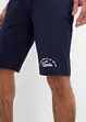 Jersey bermuda van biologisch katoen, bonprix