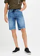 Instap bermuda, slim fit, bonprix