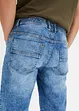 Instap bermuda, slim fit, bonprix