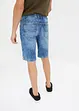 Instap bermuda, slim fit, bonprix
