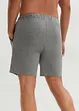 Pyjamashort (set van 2), bonprix