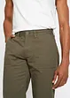 Lange bermuda van katoen, regular fit, bonprix