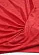 Shirt van viscosemix, bonprix