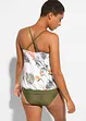 Tankini (2-dlg. set), bonprix