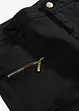 Cargo broek van elastisch katoenmix, bonprix