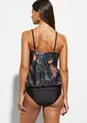 Tankini (2-dlg. set), bonprix