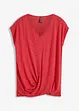 Shirt van viscosemix, bonprix