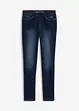 Skinny jegging mid waist met comfortband, bonprix