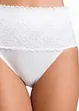 Corrigerende slip (set van 2), sterk corrigerend, bonprix