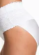 Corrigerende slip (set van 2), sterk corrigerend, bonprix