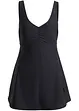 Corrigerende badpakjurk, medium corrigerend, bonprix