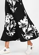 Jersey rok met bloemenprint, bpc selection