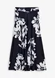 Jersey rok met bloemenprint, bpc selection