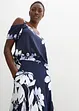 Jersey rok met bloemenprint, bpc selection