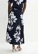 Jersey rok met bloemenprint, bpc selection