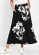 Jersey rok met bloemenprint, bpc selection