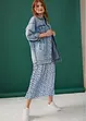 Midi jurk, bonprix
