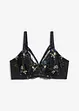 Minimizer bh met borduursel, bonprix
