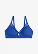 Naadloze Feel Comfort bralette met gevulde cups, bonprix