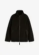 Gevoerde teddy fleece jas, bonprix
