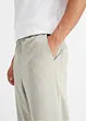 Loose fit stretch chino, extra wijd, bonprix