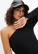 Geribd one shoulder shirt, bonprix