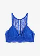 Bralette zonder beugels met uitneembare paddings, bonprix