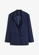 Blazer met krijtstrepen, bonprix