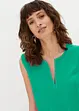 Viscose blousetop, bonprix