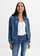 Denim bomber, bonprix