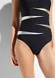 Shaping badpak, medium corrigerend, bonprix