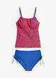 Tankini (2-dlg. set), bonprix