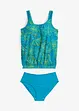 Tankini (2-dlg. set), bonprix