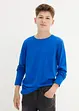 Longsleeve met biologisch katoen (set van 3), bonprix