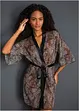 Kimono met luipaardprint, VENUS