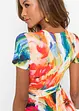 Maxi jurk, bonprix