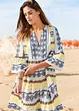 Tuniekjurk van soepele viscose, bonprix