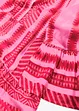 Maxi jurk van soepele viscose, bonprix