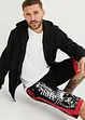 Sweat bermuda, bonprix