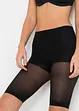 Biker short tegen schuren 30 den, bonprix