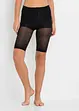 Biker short tegen schuren 30 den, bonprix