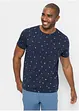 T-shirt van katoen, bonprix