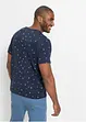 T-shirt van katoen, bonprix