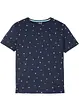T-shirt van katoen, bonprix