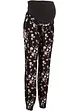 Zwangerschapsbroek van viscose, loose fit, bonprix