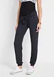Zwangerschapsbroek van viscose, loose fit, bonprix