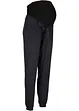 Zwangerschapsbroek van viscose, loose fit, bonprix